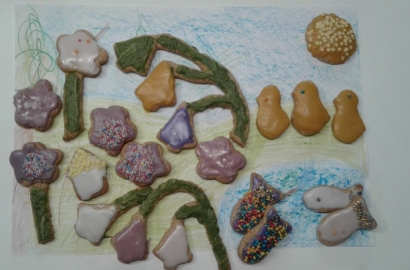 Judytka Bialuska - Zabki